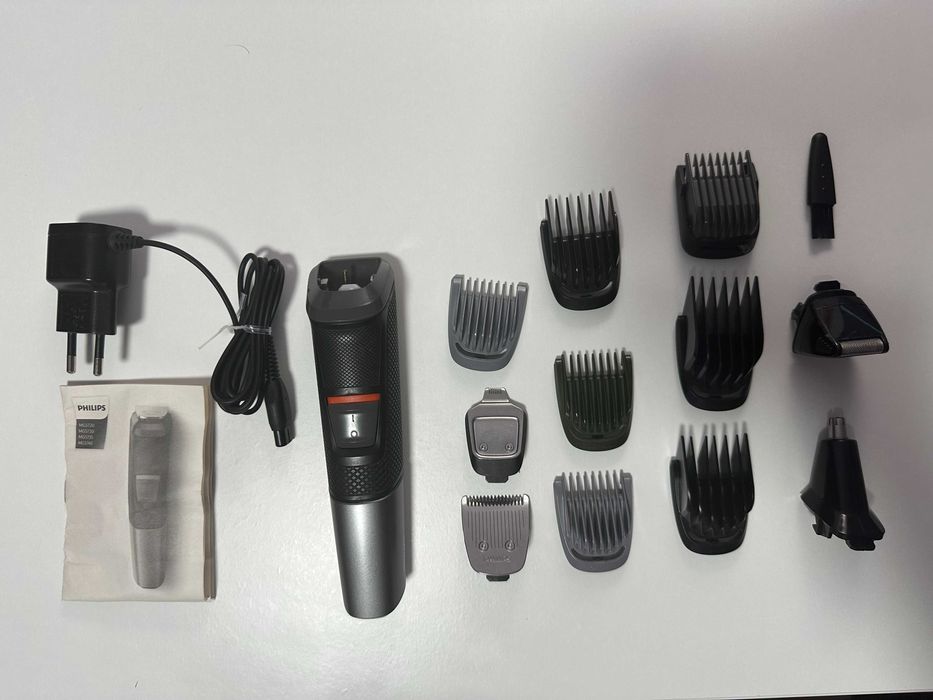 Тример Philips MG5730 (Не працюючий)