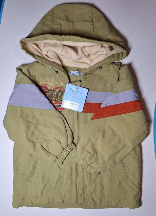 Демисезонный детский костюм Bimico  92