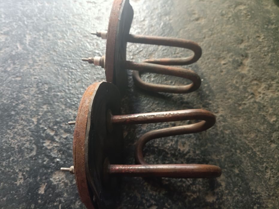 Тен для воды 1.5 кВт