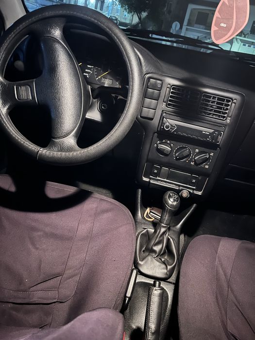 SEAT Ibiza — fotografia 7