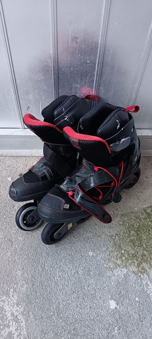 Patins em linha 47