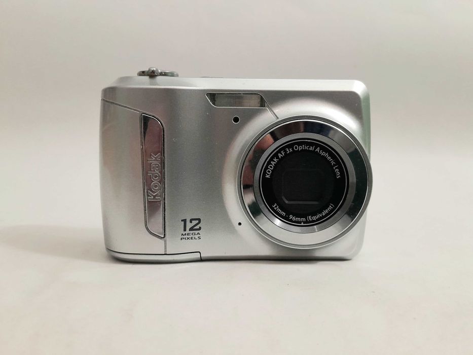 Фотоапарат Kodak ,12.0 megapixels
