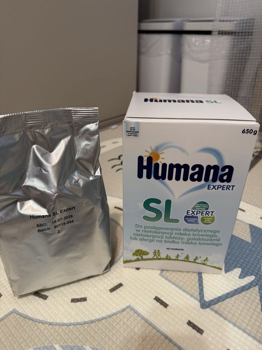 Humana SL 15.07.2026