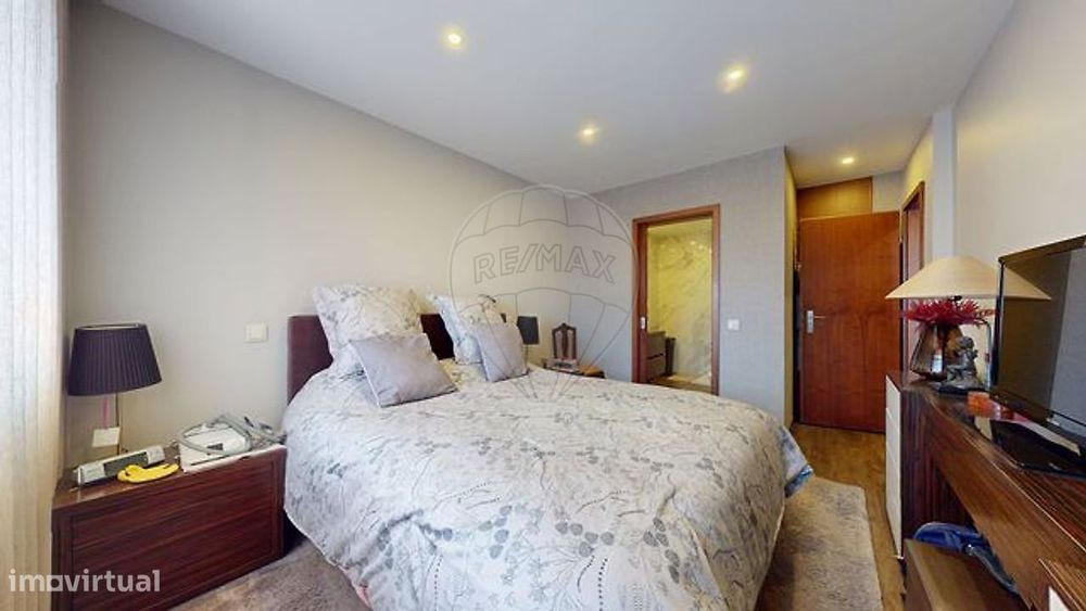 Apartamento T3 para venda