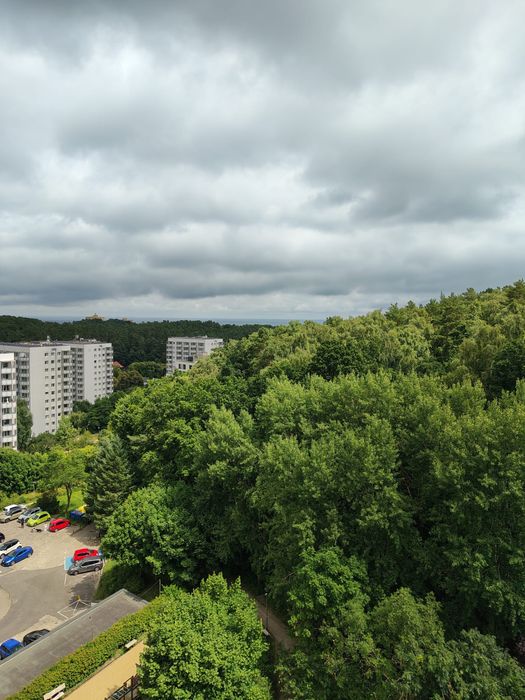 Kawalerka Sopot Górny