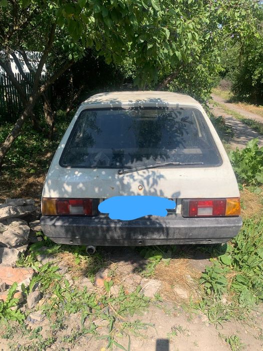 Продам ЗАЗ-1102 Таврія по техпаспорту (під відновлення )