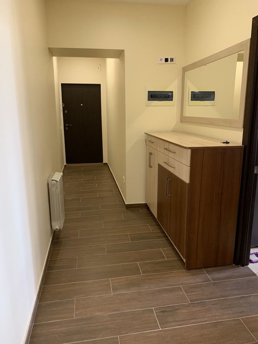 Однокімнатна квартира