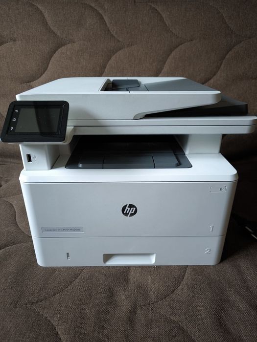 HP LaserJet Pro MFP M426m