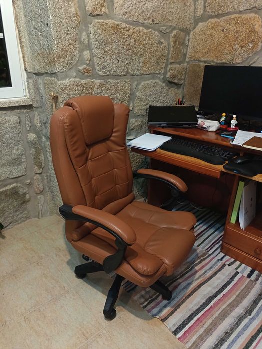Cadeira de escritório