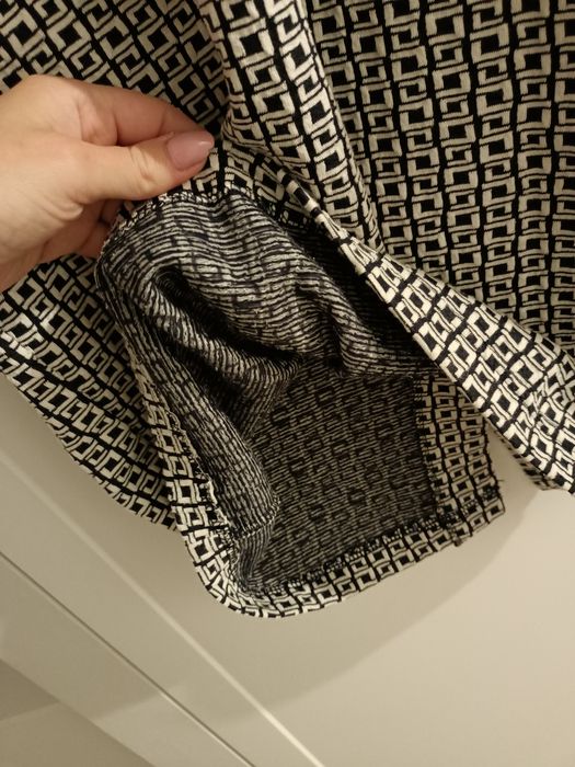 Sukienka Reserved zimowa