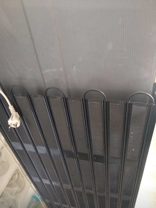 Aktualne - Lodówka Polar cw250 książeczka i karta gwarancyjna :)