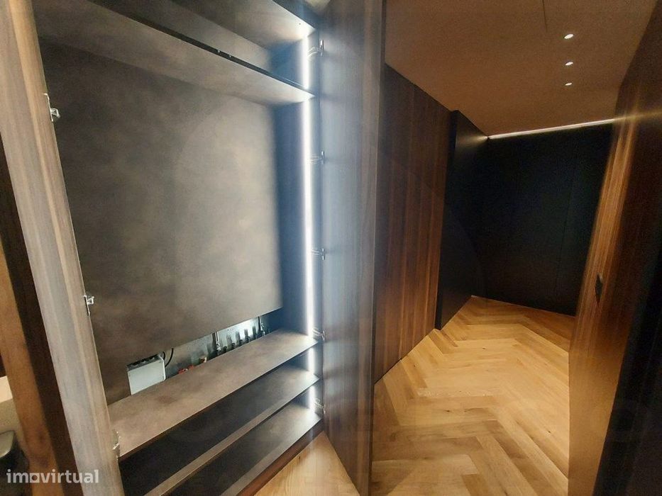 Empreendimento Luxtower