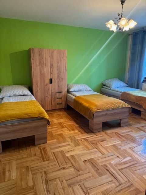 Bochnia,nocleg,noclegi,Kwatera,kwatery pracownicze, agencje, dom
