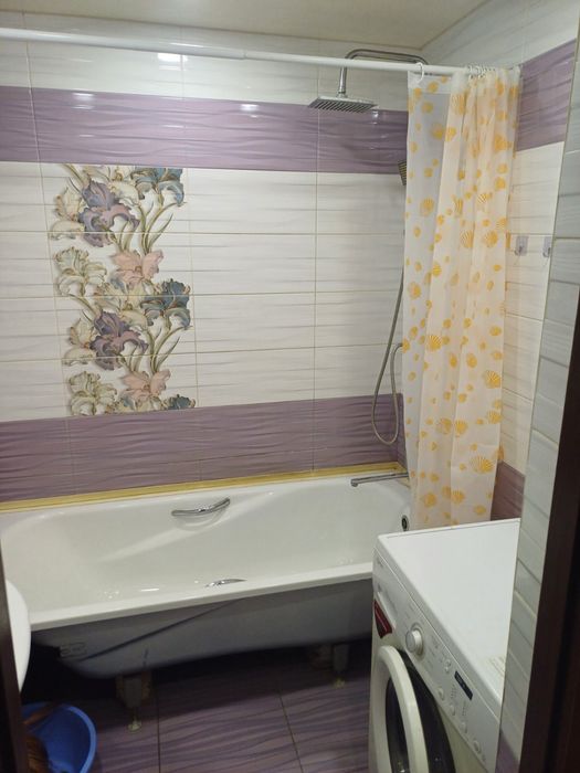 Сдам однокімнатну квартиру від власника