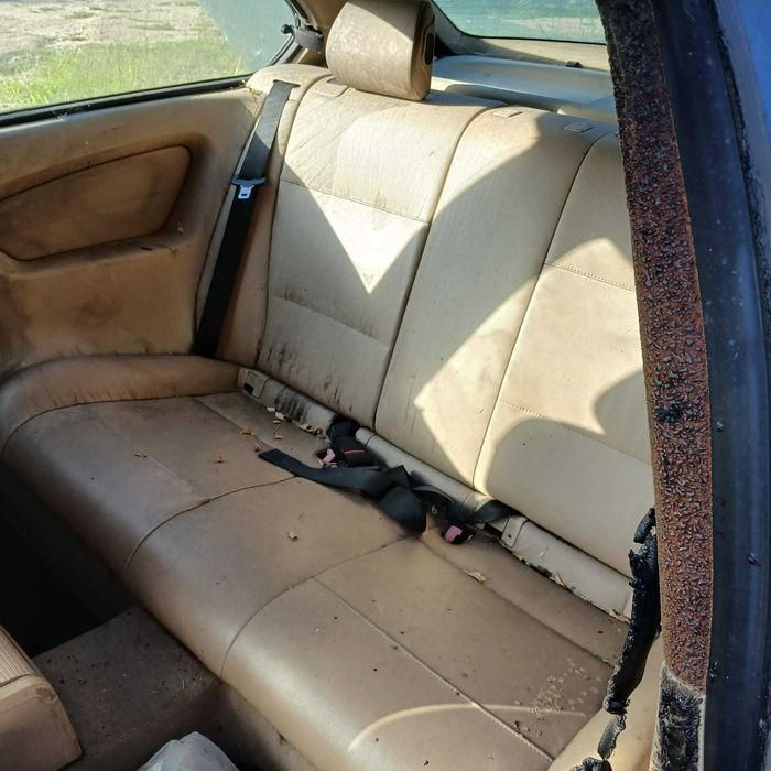 BMW E46 1.8Ti de 2001 - Peças Usadas