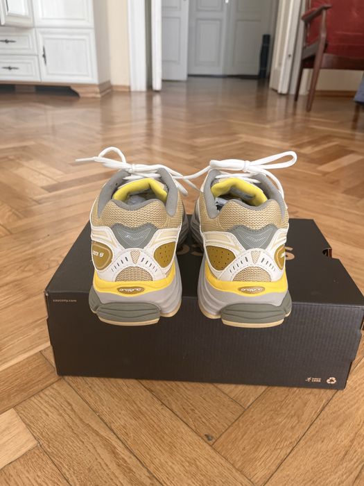 Saucony ProGrid Omni 9