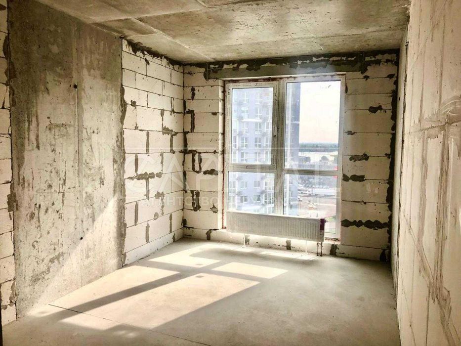 Продаж квартири ЖК Лебединий Харківська Дарницький район Ревуцького