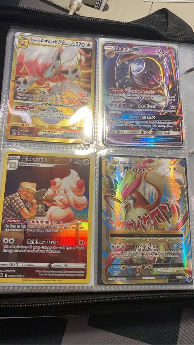 Cartas Pokémon, em Excelente Estado