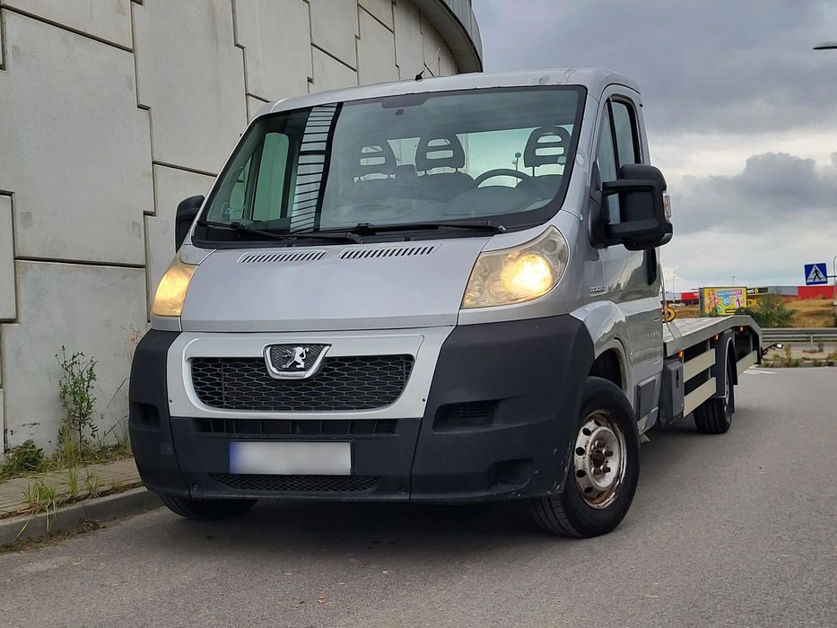 Peugeot