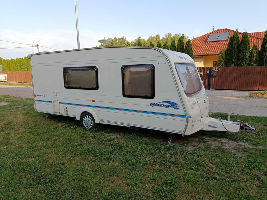 Bayley Ranger 510/4L