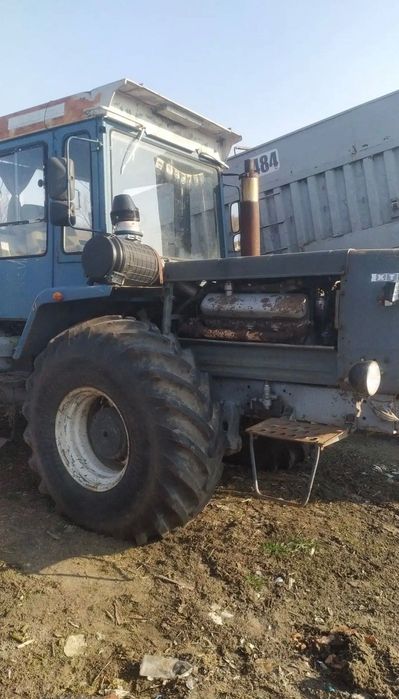 Продам трактор ХТЗ