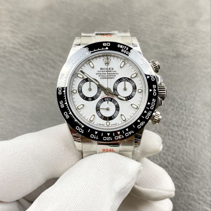 Rolex dytona panda