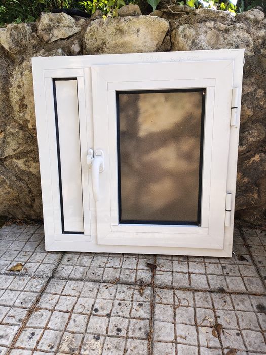 Portadas de janelas - descida de preço