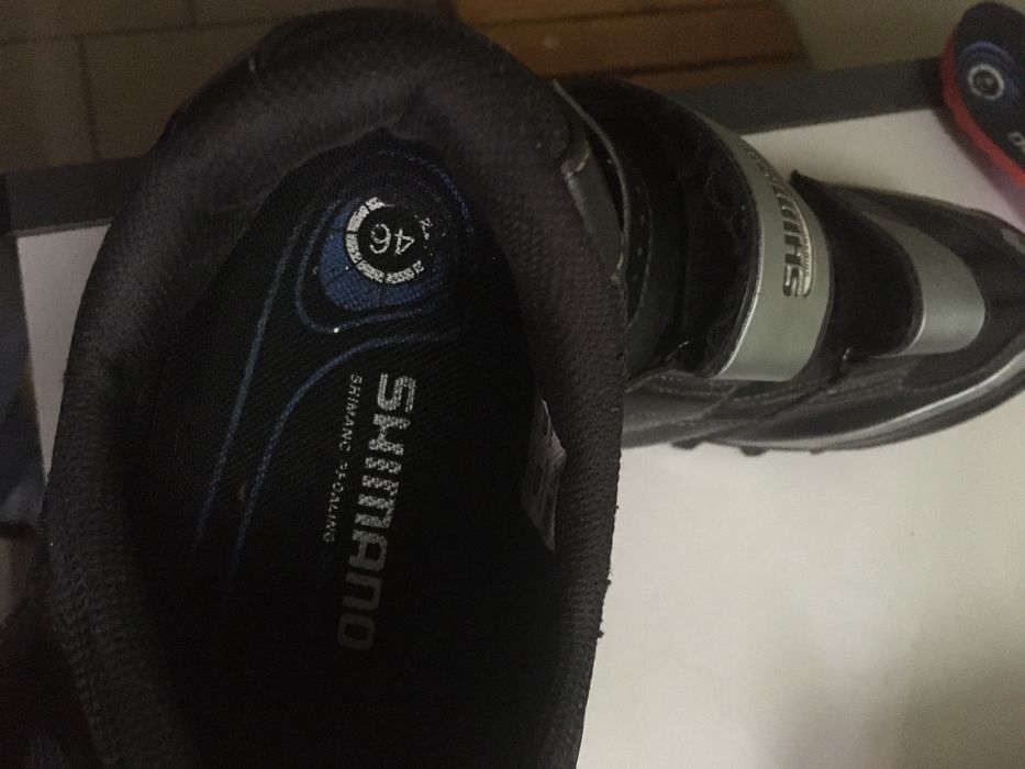 Buty Shimano SPD MD 64