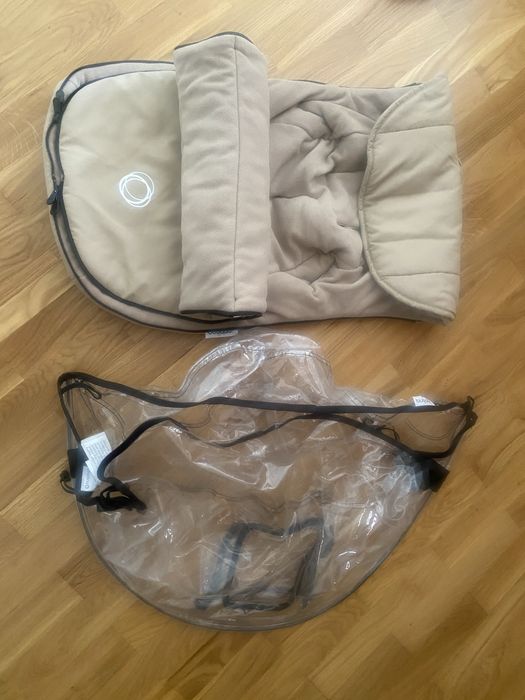 Коляска для прогулянок Bugaboo Bee 3