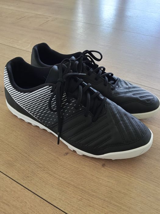 Buty Sportowe Halowe Piłkarskie Kipsta rozmiar 43