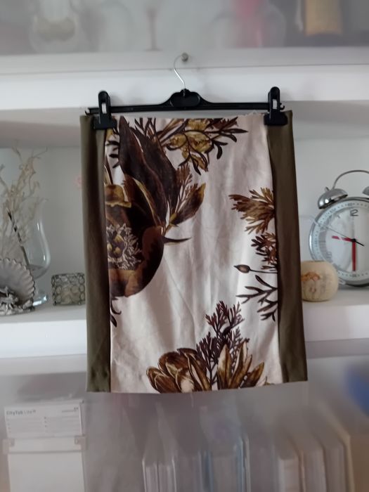 Karen by Simonsen spodnica damska