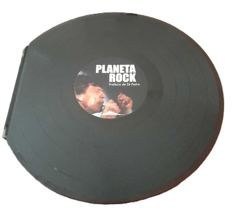Planeta Rock: A Música que Mudou o Mundo