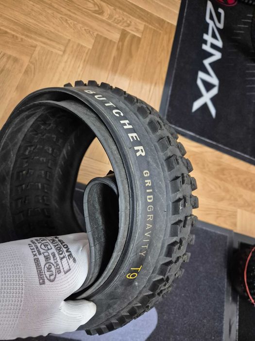 Opony Specialized Butcher 29x2,60 Grid Gravity T9