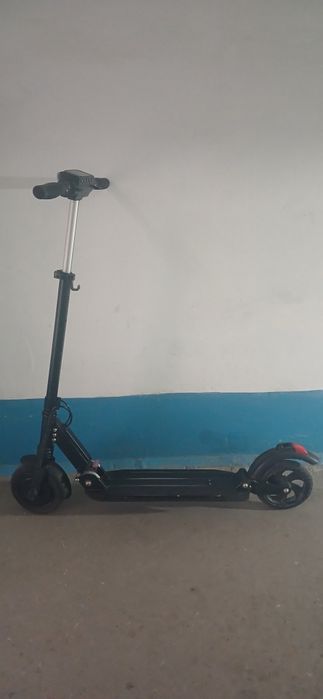 Електросамокат Kugoo S3 Pro
