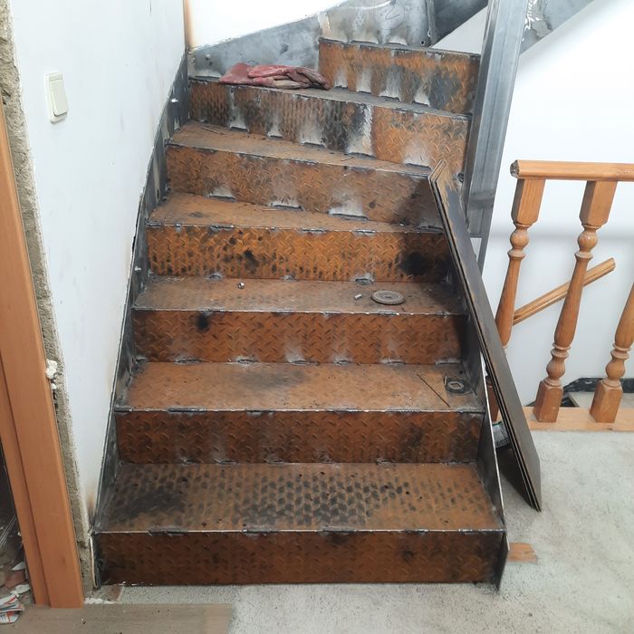 Orçamento e prestação de serviços