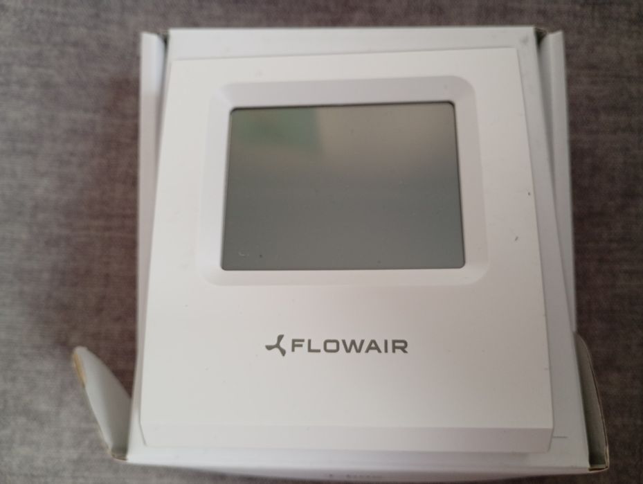 Sterownik FLOWAIR T-box