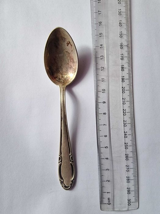 Продам старовинну ложку,