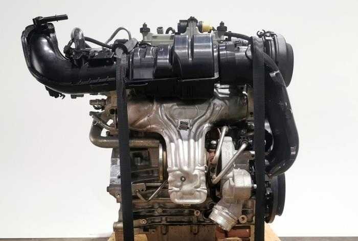 Motor VOLVO V60 2.0 Hyrid b5 249cv - B420T10 (1 ANO DE GARANTIA)