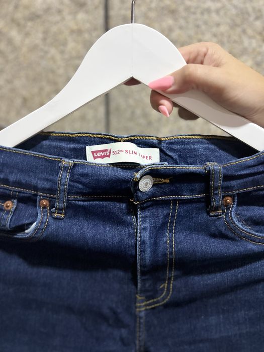 Calças criança Levis