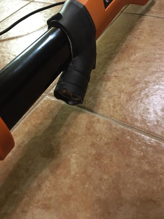 Шліф машинка жираф Evolution r225dws 710W