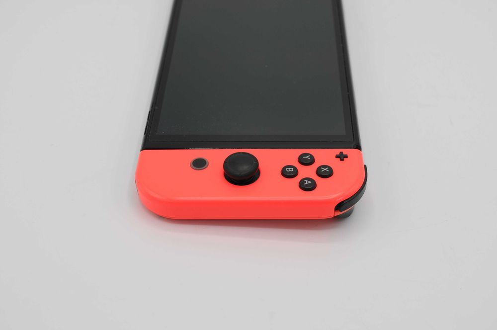 Konsola Nintendo Switch OLED