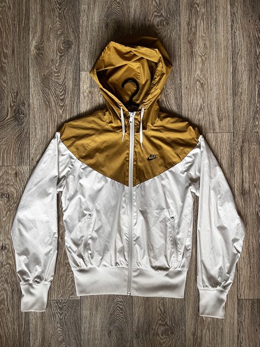 куртка вітровка Nike