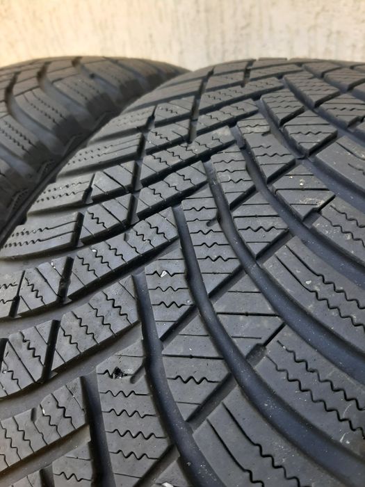 2x Opony zimowe 205/60R16 Hankook Winter I*Cept RS3 / 2023r