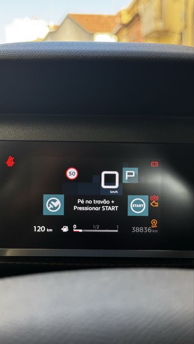 Citroën C4 1.2 PureTech