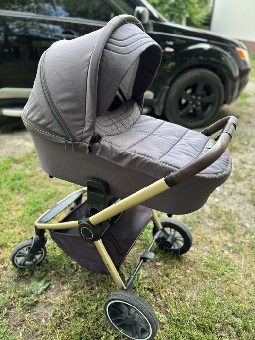 Дитяча люлька CARRELLO Epica