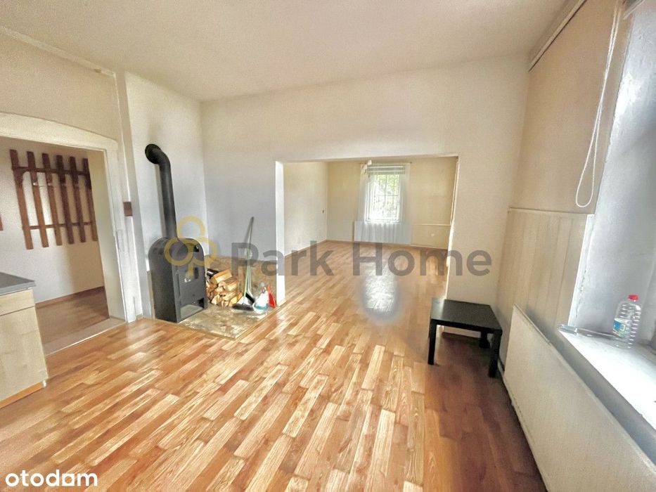 Na sprzedaż lokal mieszkalny w kamienicy dwurodzin