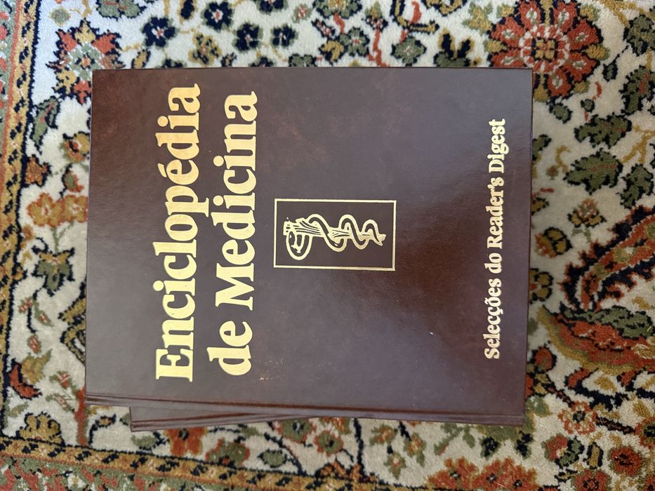 Enciclopédia de Medicina