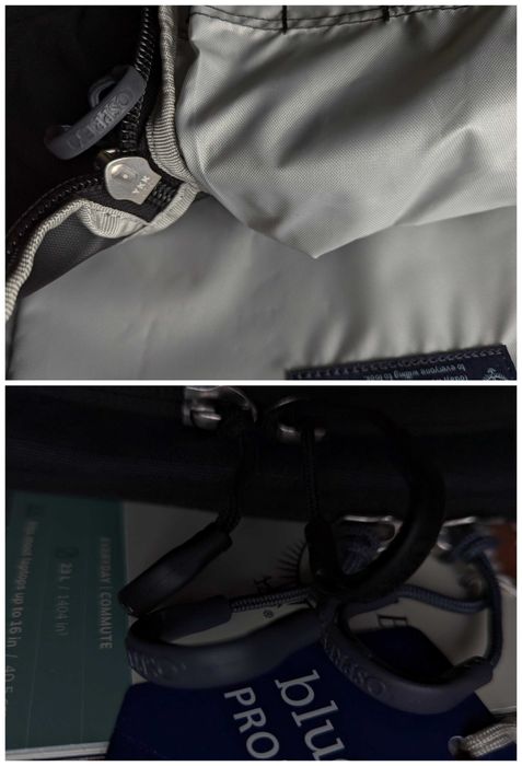 Новий оригінальний рюкзак Osprey Astronova 23L