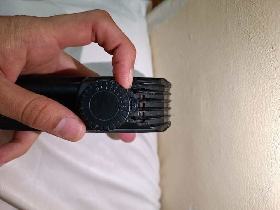 триммер  для волос и бороды