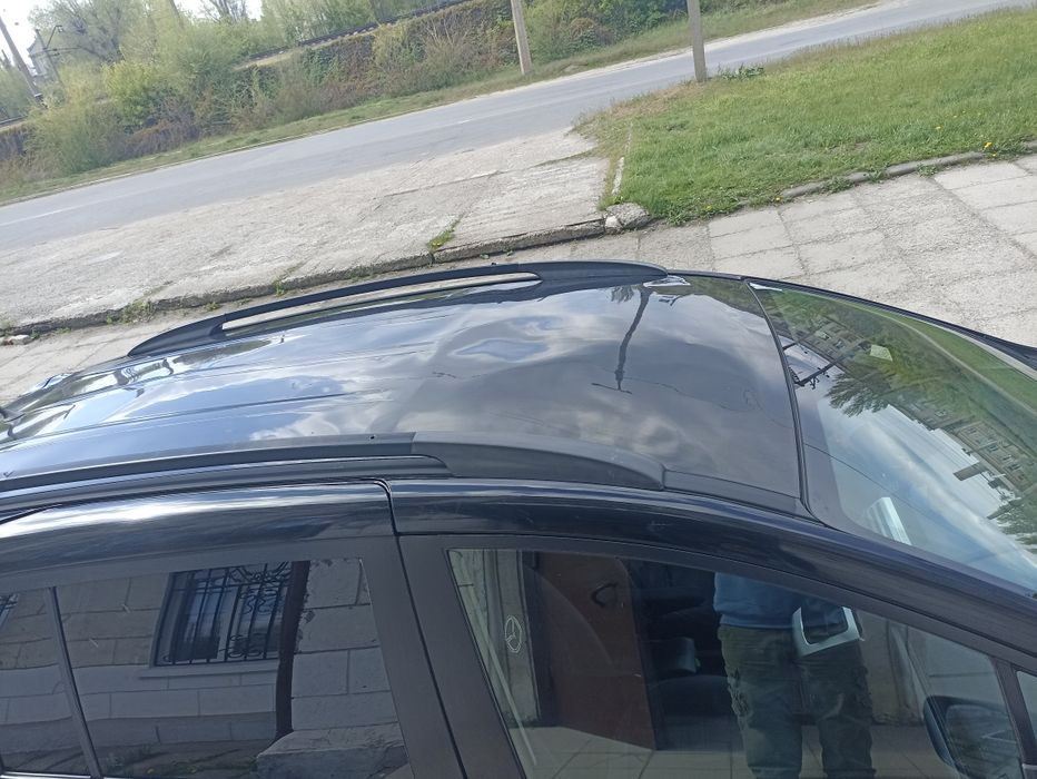 Продам Mazda 5 2007г.в.